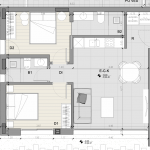 Bellver-Oaks-Apartment-groundfloor-A