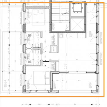 Apartment 1A - Bellver Place - Bellver Park Properties 1